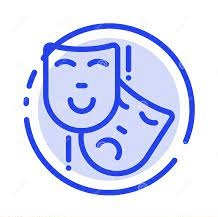 Visual and Performing Arts Logo