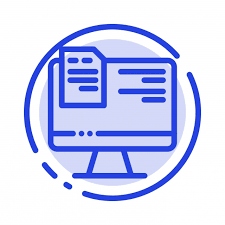 Information Technology Logo